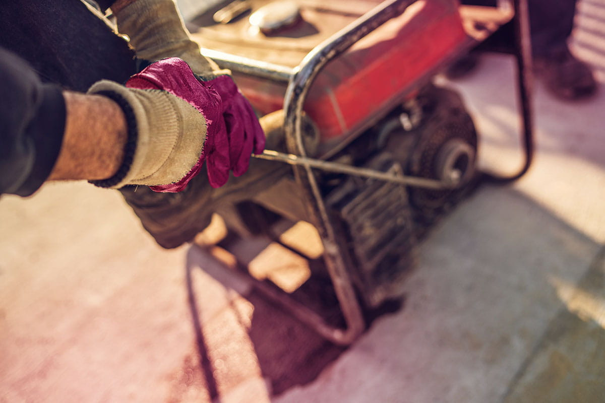 Susurluk Jeneratörcü