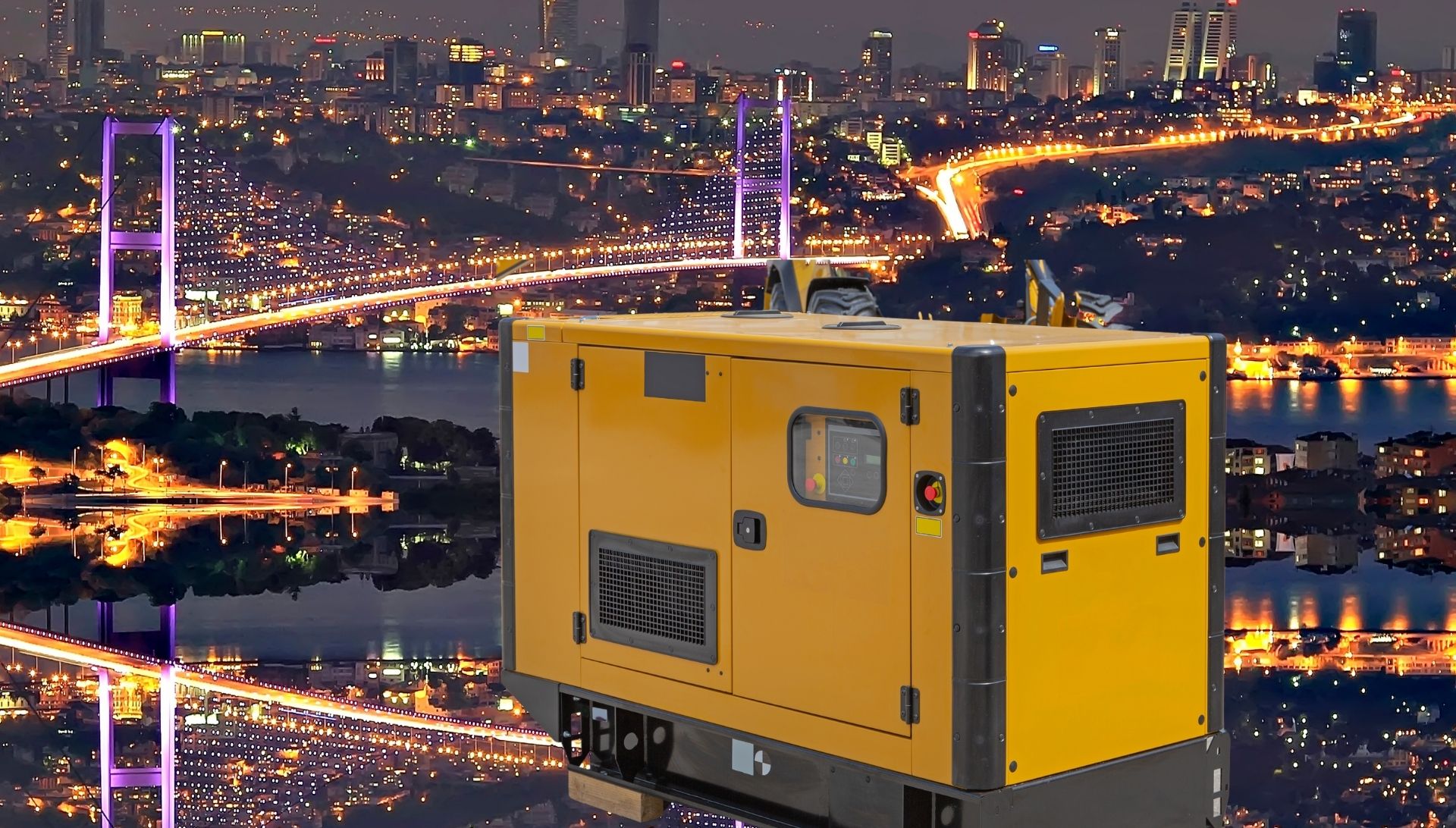 Susurluk Jeneratörcü